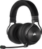 Corsair Virtuoso RGB Wireless XT - Draadloze Gaming Headset - HiFi Geluidskwaliteit - Slate