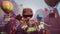 Sackboy - A Big Adventure - 3D-platformavontuur voor PlayStation 5 (2020)