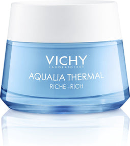 Vichy Aqualia Thermal rehydraterende dagcrème 50ml voor droge tot zeer droge huid