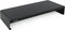 TooQ TQMR0121 - Monitorverhoger - Max. gewicht 20 kg - Zwart