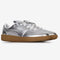 Dames sportschoen Puma palermo premium chrome - maat 40