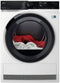 AEG TR9M75680 - Warmtepompdroger - 8 kg - A+++ - Wit
