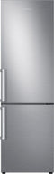 Samsung RB36T622DS9 - Vrijstaande koelvriescombinatie - No Frost - Zilver