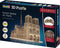 Revell 00190 Notre Dame de Paris 3D Puzzel