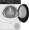 Beko BM3T39230W - Warmtepompdroger 9 kg D - 15 programma's - Wit
