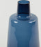 Light & Living - Kean Vaas - Ø22xH40cm - Marine blauw