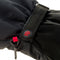 Verwarmbare ski handschoenen