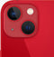 APPLE iPhone 13 mini - 256 GB - A15 Bionic - Rood