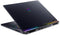 Acer Predator PH18-72-90GW - Laptop - Intel® Core™ i9-14900HX 32 GB DDR5 2 TB SSD NVIDIA GeForce RTX 4090 - Zwart