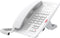 Fanvil H3 - IP Phone - VoIP-telefoon met 300x belgeschiedenis - Wit