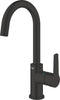 GROHE Start - Wastafelmengkraan - Waterbesparend met draaibare uitloop - Matte Black