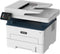 Xerox B235 - Multifunctionele zwart-wit laserprinter - Kopiëren scannen faxen - (ADF)
