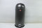 Wesco Kickmaster Maxi - Afvalbak - 40 liter - grafiet mat
