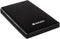 Verbatim 32182 - Portable SSD - 1TB USB-C 3.2 Gen 1 - Zwart