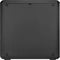 Cooler Master Q300L V2 - PC kast - USB 3.2 Gen2x2 - Gehard glas