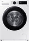 Samsung WW80CGC04AAEEN - Wasmachine - 8 kg - Steam Wash - Wit