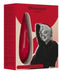 Womanizer x Marilyn MonroeTM Special Edition - Vivid Red