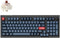 Keychron V5 Max - Mechanisch Toetsenbord - Gateron Jupiter Brown - Qwerty US - Zwart