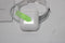 Apple AirPods 2 - TWS - met reguliere lightning oplaadcase - Wit