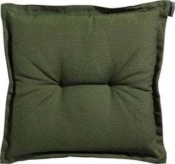 Madison Zitkussen - Universeel - Panama Geen - 50x50 - Groen