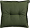 Madison Zitkussen - Universeel - Panama Geen - 50x50 - Groen