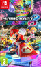 Nintendo - Mario Kart 8 Deluxe - Racegame - Nintendo Switch