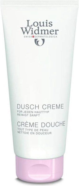 Widmer Douche Creme N/parf 200ml