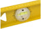 Stanley I-Beam 800mm - Waterpas 3L met 180° Libel - Aluminium
