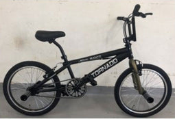 Bmx Fiets Bugatti 20 freestyle