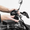 TomTom Rider 500 - Motornavigatie - Europa met Wi-Fi en anti-diefstal oplossing (incl. hoes)