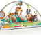 Tiny Love Deluxe Babygym - Into the forest - In het bos