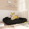 vidaXL-Hondenbed-met-kussens-115x100x20-cm-oxford-stof-zwart