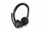 Urban Factory Movee Pro - On-Ear Headset met Bluetooth en microfoon - Zwart
