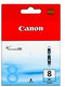 Canon CLI-8 - Fotocartridge - Origineel - Cyaan (70 ml)