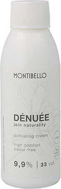 Kleurenactivator Dénuée Montibello 33 vol (9.9%) (90 ml)