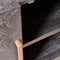 Riviera Maison Dressoir Kasten - 5th Avenue Dresser - Zwart