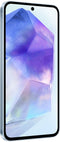 Samsung Galaxy A55 - Smartphone - 8GB RAM - 256GB opslag - Lichtblauw