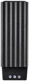 TRU COMPONENTS TC-NTL151-100W Schakelkastverwarming 120 - 250 V 100 W (l x b x h) 176 x 61 x 64 mm 1 stuk(s)