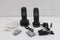 Gigaset A270 - DECT-telefoon - 2 handsets - handsfree functie (2 stuks)