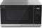 Sharp YC-PG234AE-S - Grill-magnetron 23L 900W 1000W Grill Zwart Zilver