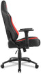 Sharkoon Skiller SGS20 - Gaming chair - Max. draaggewicht 120 kg - Rood