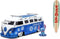 Jada Toys - Stitch Van - Metaal - Actiefiguur
