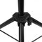 KOTO - Heavy Duty Dartbord - Verstelbare Hoogte tot Midden van Bord: 120cm - 190cm - Breedte 90cm - 4 KG - Voor Sisal & Elektronische Borden