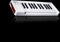 Arturia MicroLab MK3 - MIDI Keyboard - 25 aanslaggevoelige toetsen - Wit
