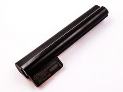 Battery suitable for HP Compaq Mini 210, Mini CQ20, Li-ion, 10.8V, 2200mAh, 23.8Wh, black