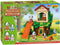 Unico Maximilian Families Boomhut