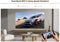 Xiaomi Wanbo X5 Air - Projector - Full HD 1920x1080 1100 ANSI lumen - Wit