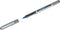 Rollerpen uni-ball eye 157b f blauw