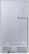 Samsung RS6HA8891B1EF - Amerikaanse koelkast - Twin Cooling Plus - Antraciet