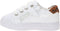 Shoesme Sneakers - Lage sneakers - Stootneus - white gold
